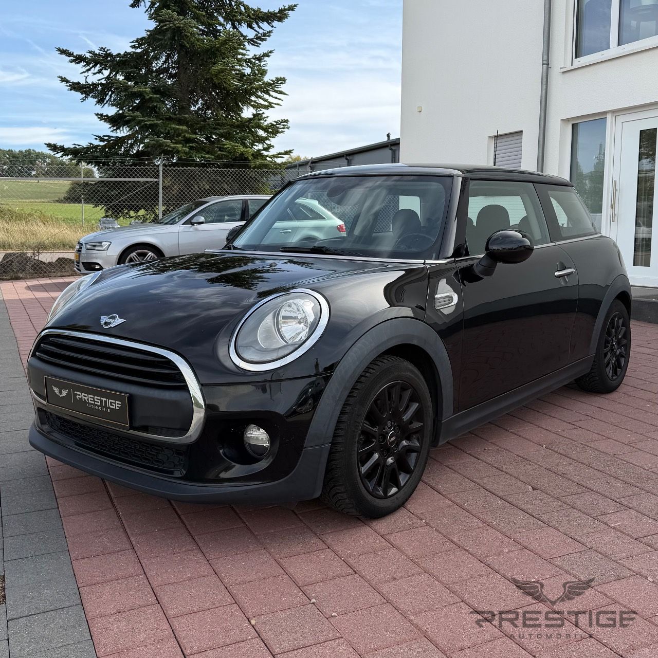 2016 Mini ONE